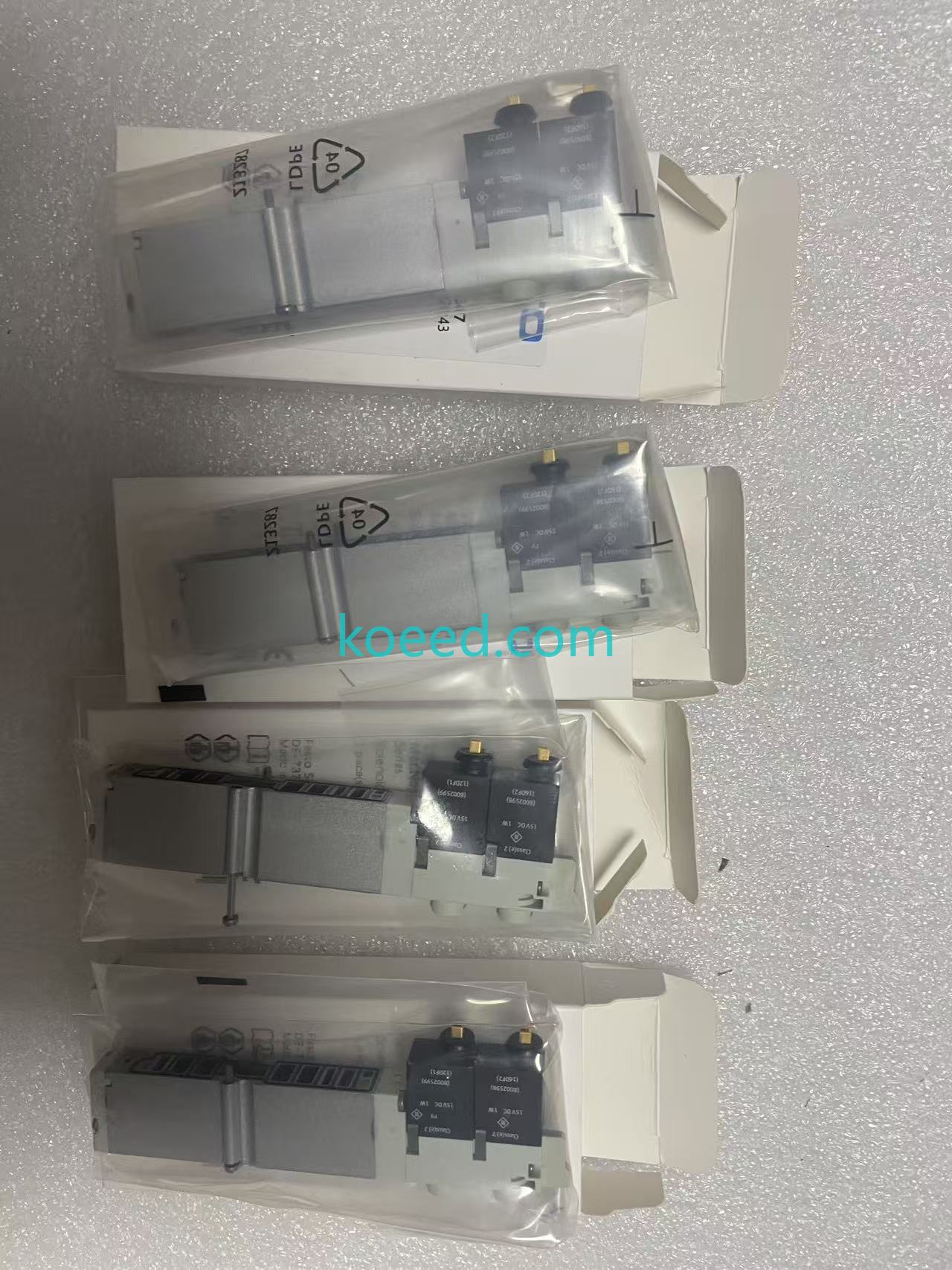 VMPA1-M1H-K-PI 533347 - Koeed Fashion View